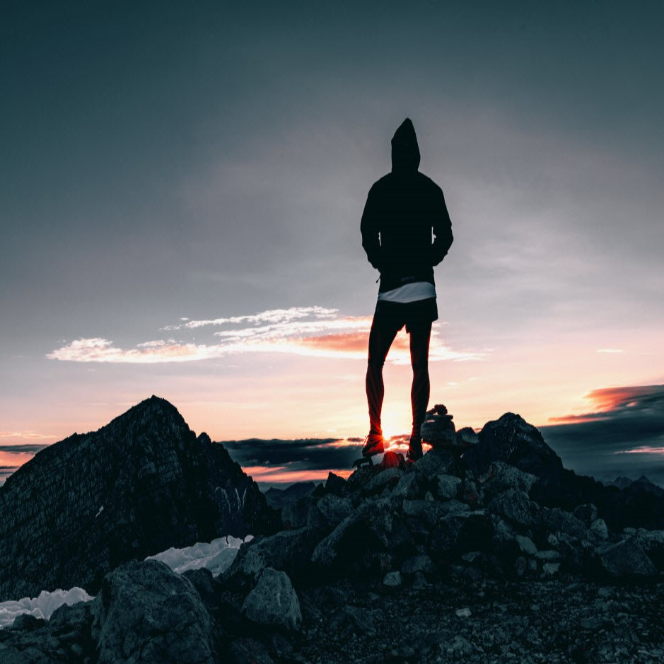 Travel as much as you can until you get to know ‘you’ the better